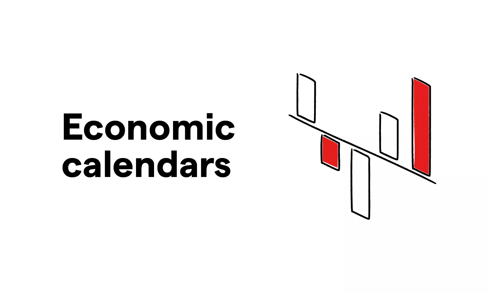 Economic calendars